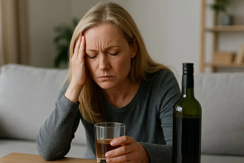 zhenskij-alkogolizm_ женский алкоголизм