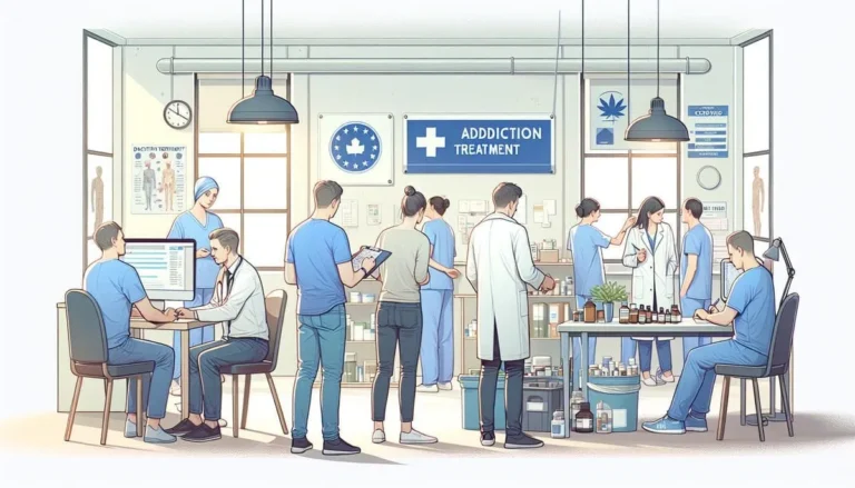 жизнь после кодировки профилактика срыва