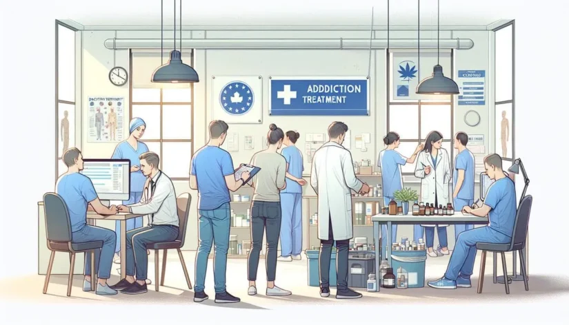 жизнь после кодировки профилактика срыва